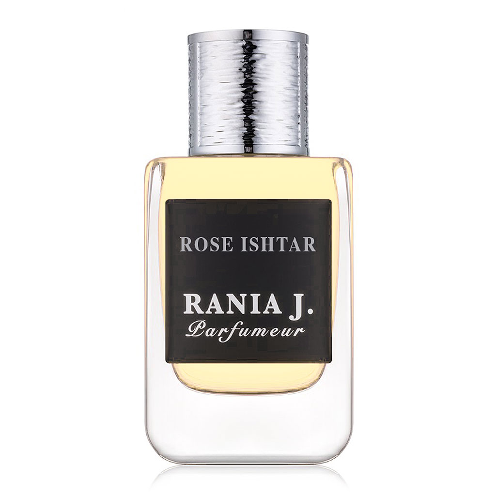 Rania J. - balduin – the olfactory store