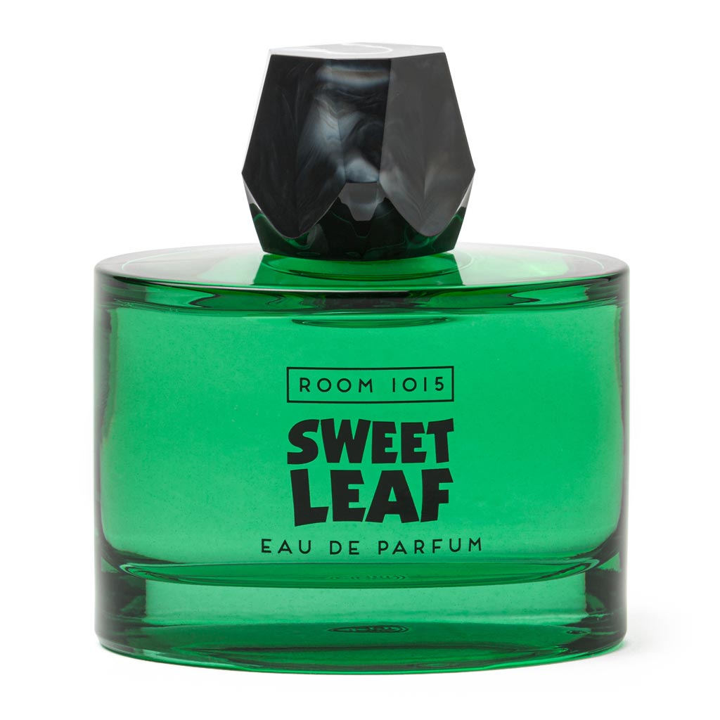 Sweet Leave - Eau de Parfum - Room 1015 -