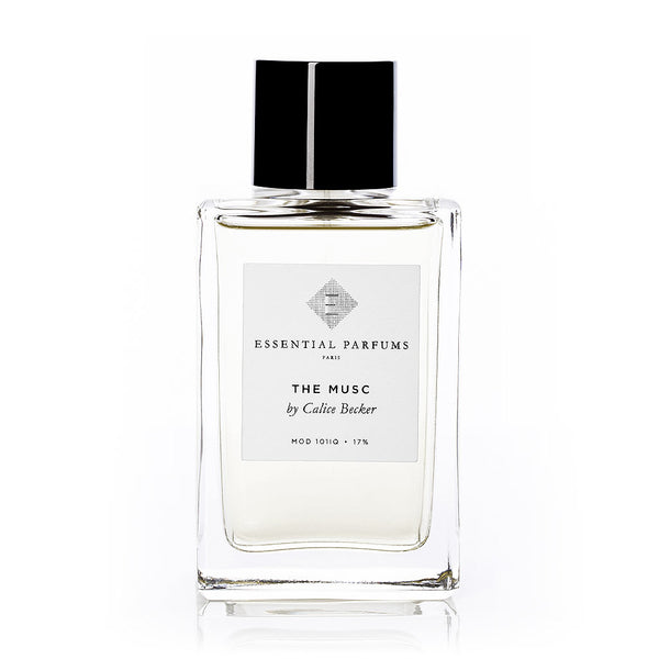 The Musc - Eau de Parfum - Essential Parfums -