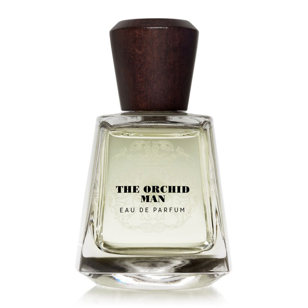 The Orchid Man - Eau de Parfum - P Frapin & Cie -