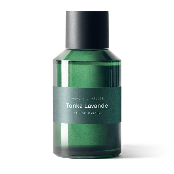 Tonka Lavande – Eau de Parfum - Marie Jeanne -