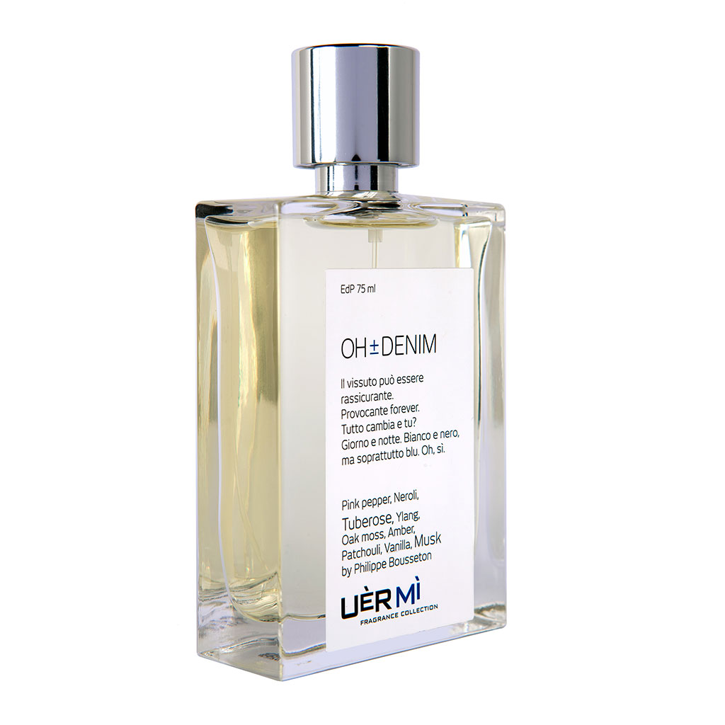 UERMI - balduin – the olfactory store