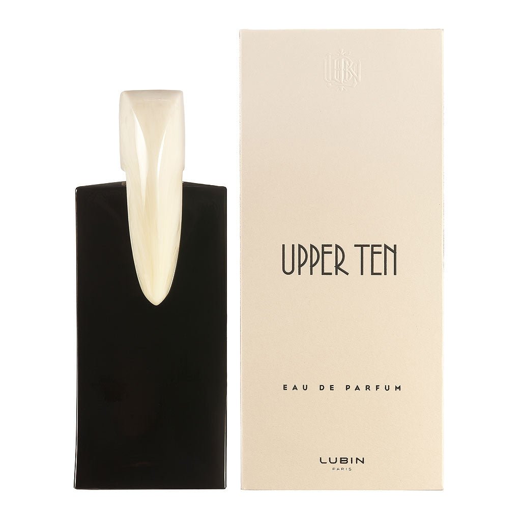 Upper Ten - Eau de Parfum - Lubin Paris -
