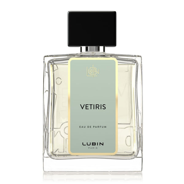 Vetiris - Eau de Parfum - Lubin Paris -
