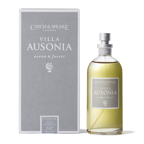 Villa Ausonia - Eau de Parfum - Czech & Speake -