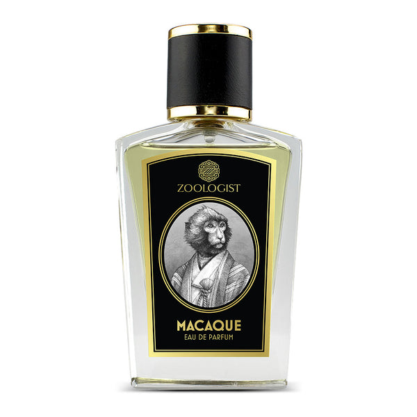 Zoologist Perfumes - balduin – the olfactory store